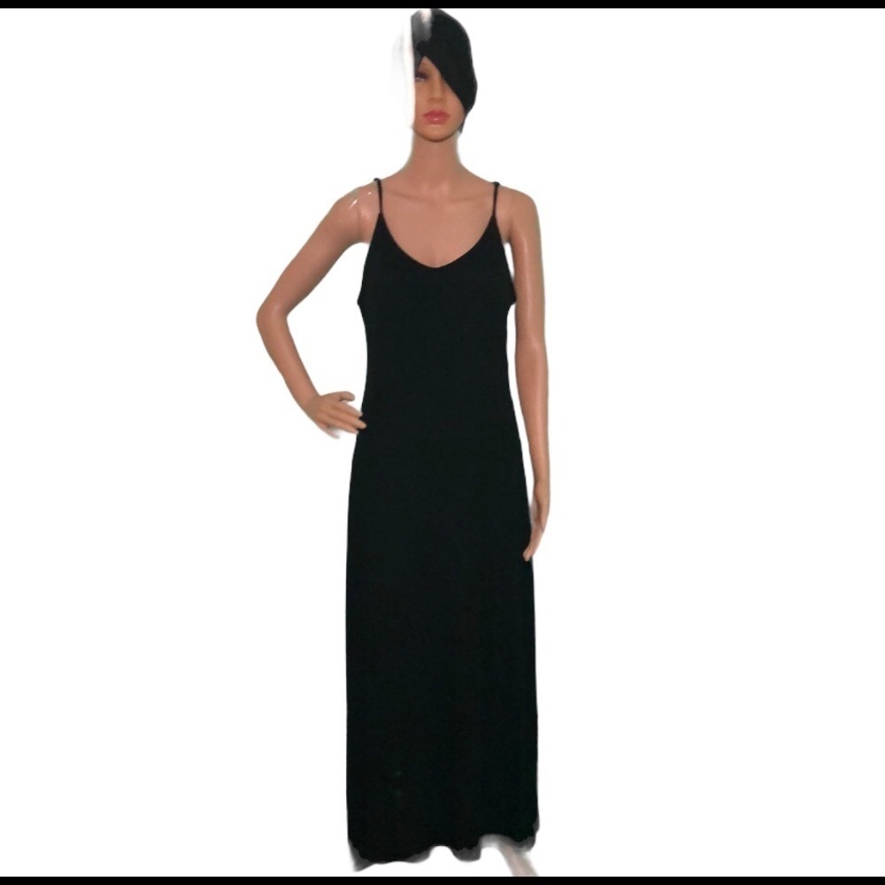 Forever 21 maxi dress